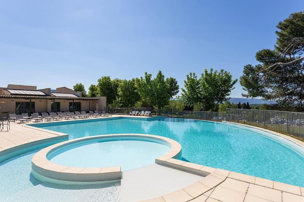 La Calade Appartement LʼIsle-sur-la-Sorgue Buitenkant foto